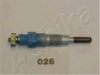 ASHIKA 01-00-026 Glow Plug